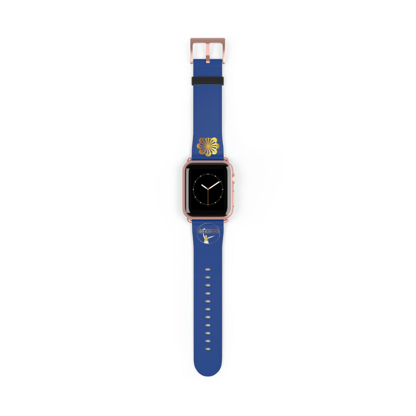 Watch Band - Adoradora Blue