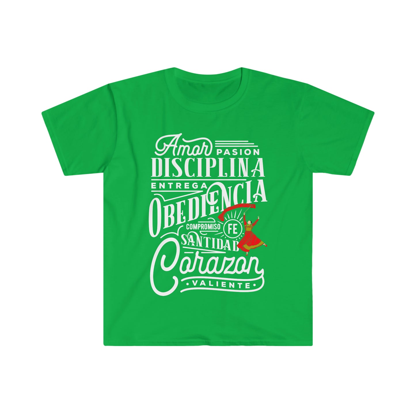 Shirt - Adoradora Streamer 1