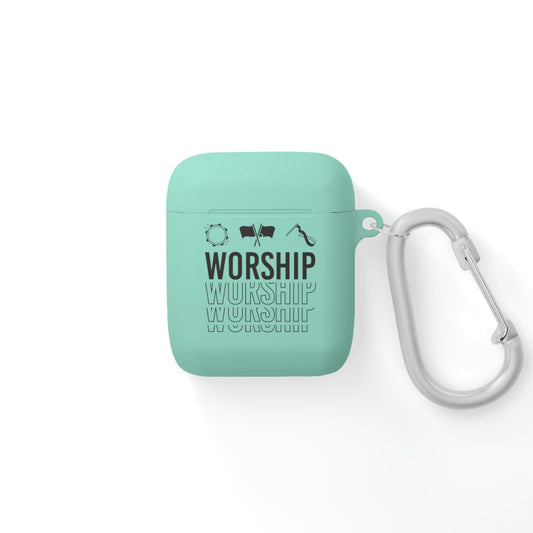 AirPods Case - Worship