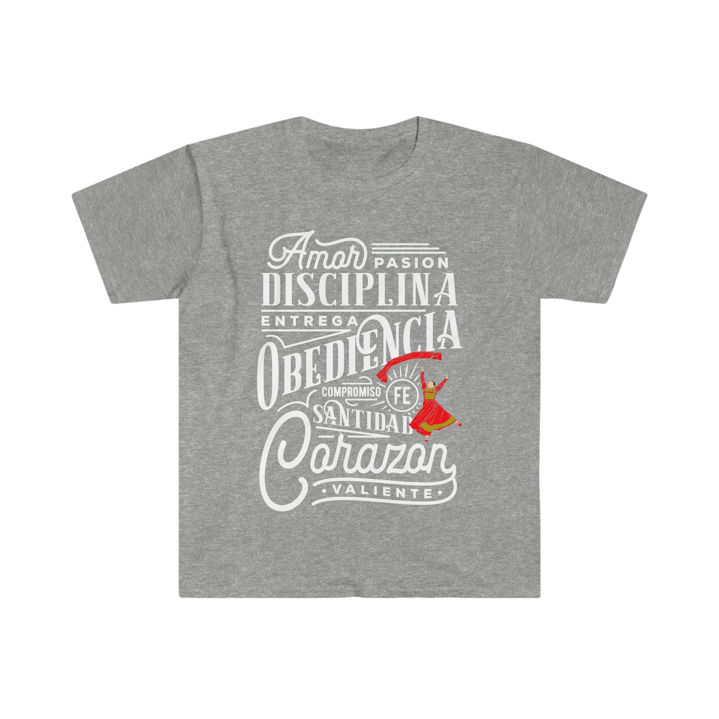 Shirt - Adoradora Streamer 1