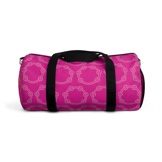 Duffel Bag - Adoradora Pink
