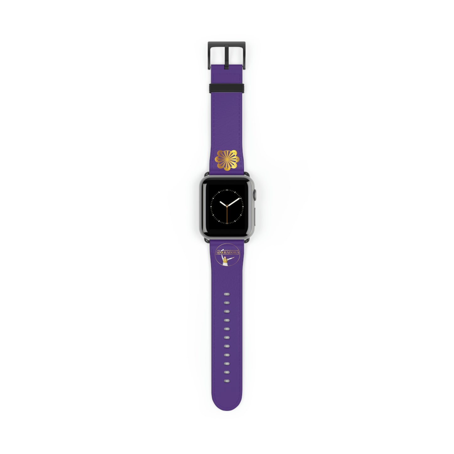 Watch Band - Adoradora Purple