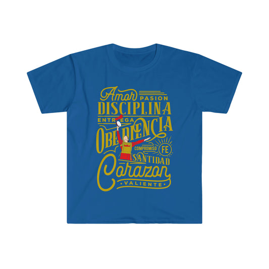 Shirt - Adoradora Pandero 2