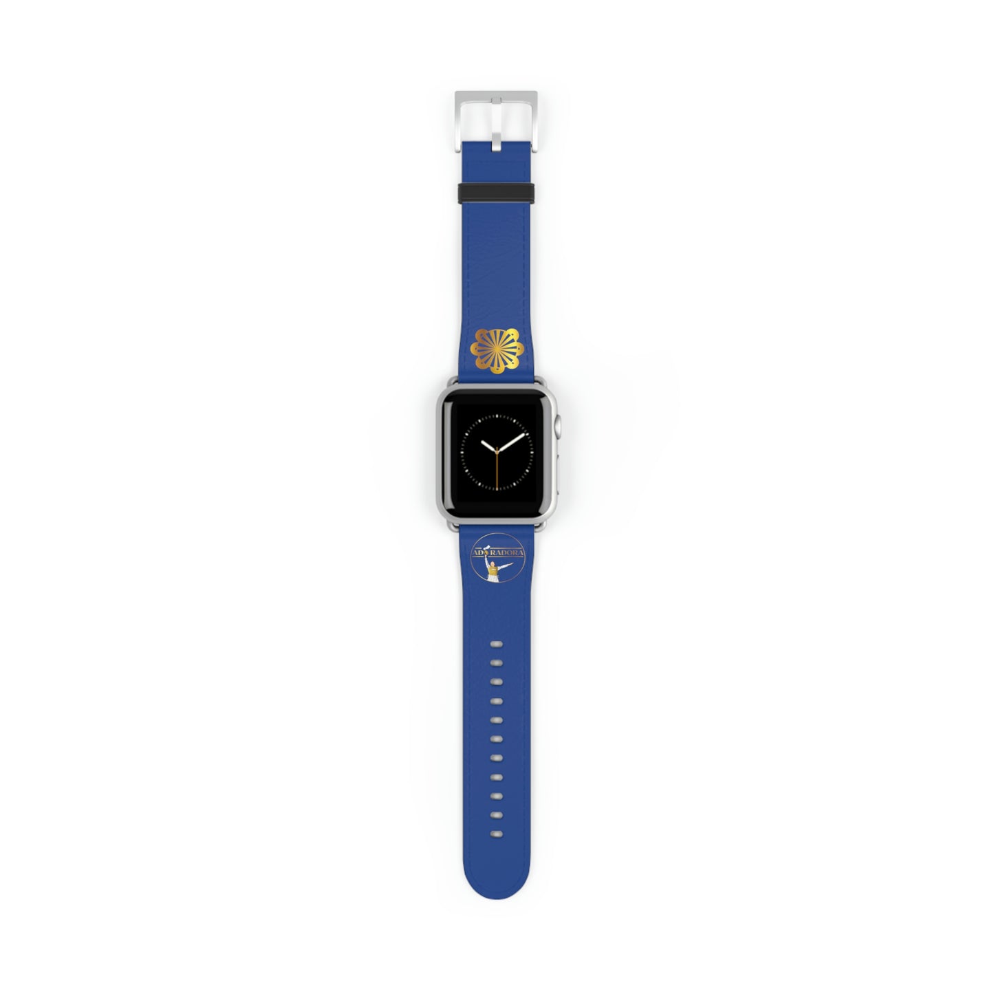 Watch Band - Adoradora Blue