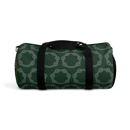Duffel Bag - Adoradora Green