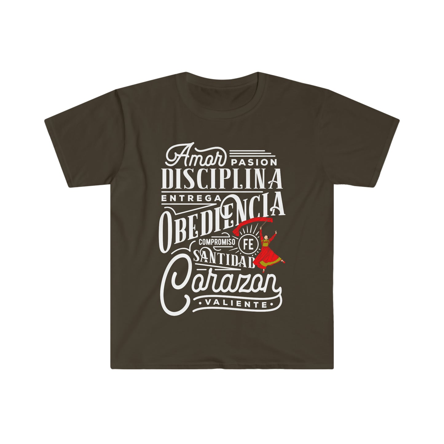 Shirt - Adoradora Streamer 1