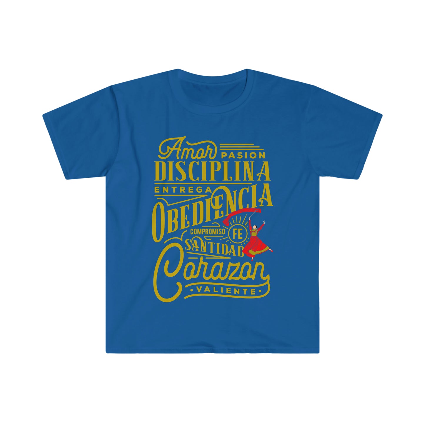 Shirt - Adoradora Streamer 2