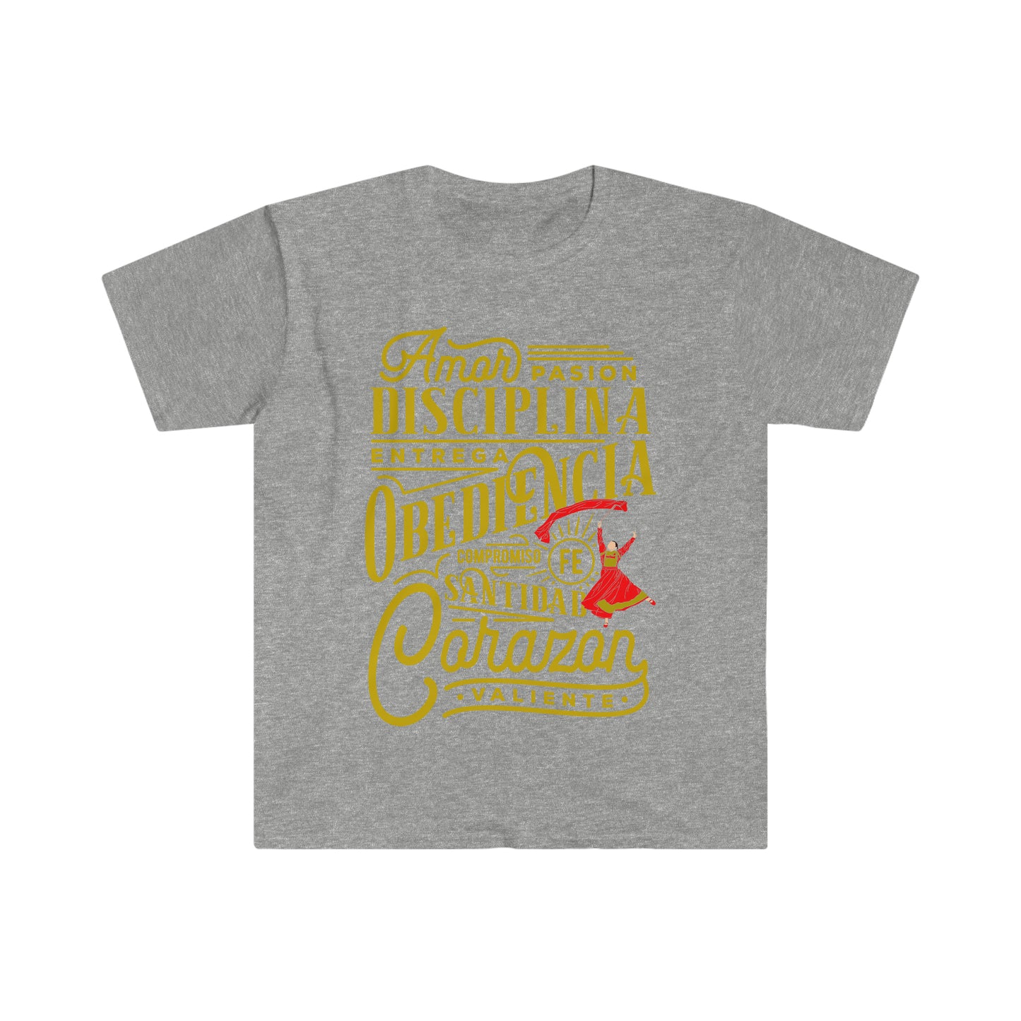 Shirt - Adoradora Streamer 2