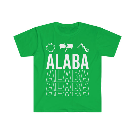 Shirt - Alaba