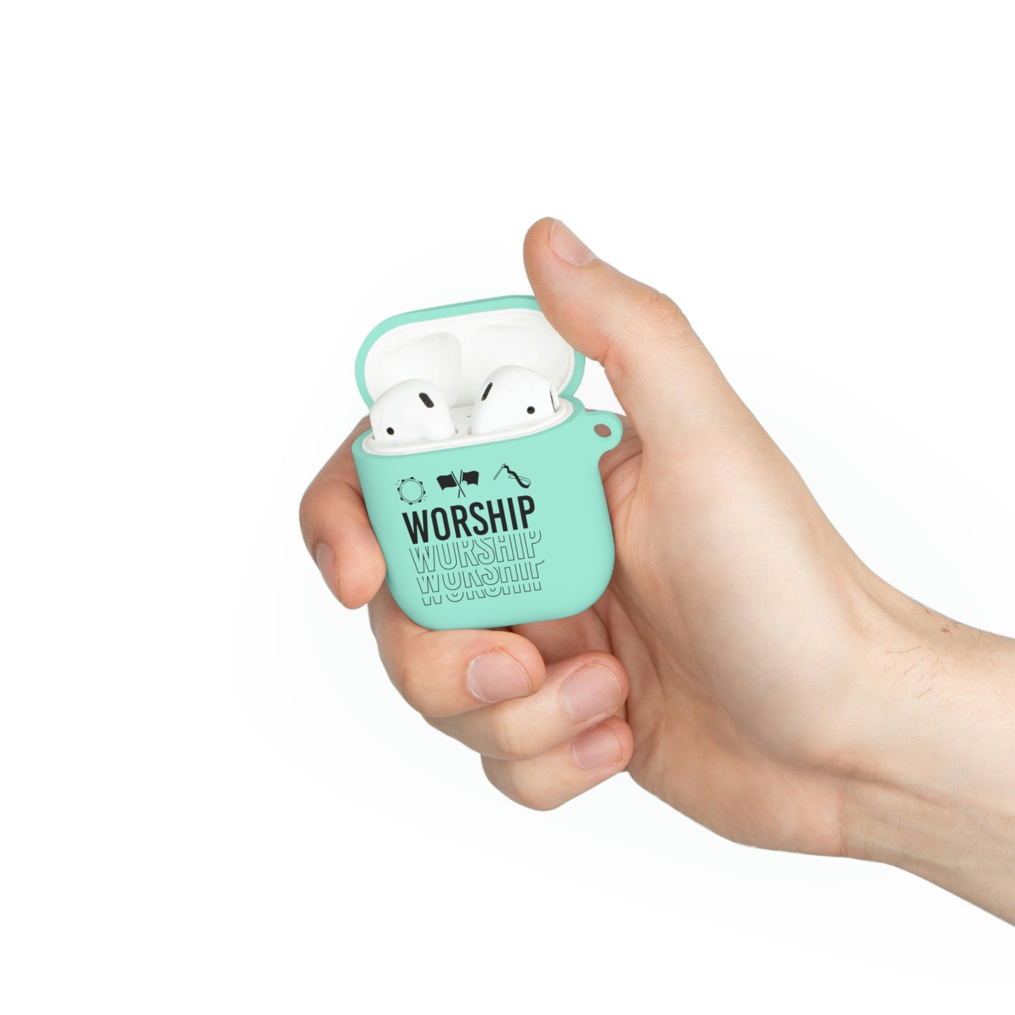 AirPods Case - Worship