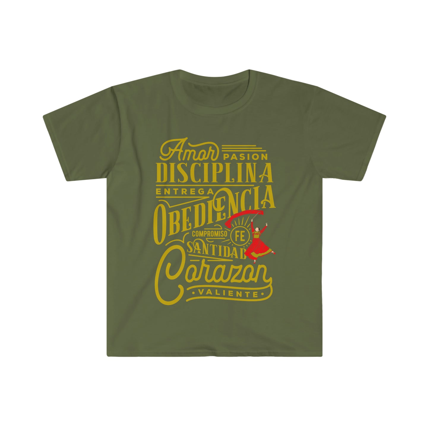 Shirt - Adoradora Streamer 2