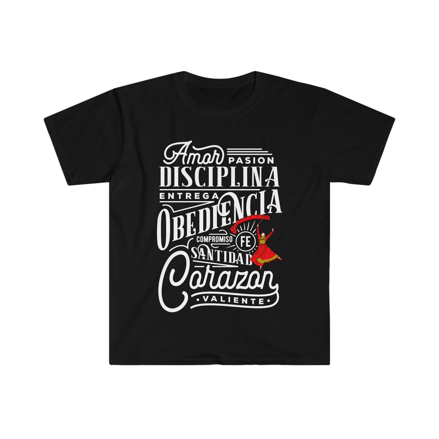 Shirt - Adoradora Streamer 1