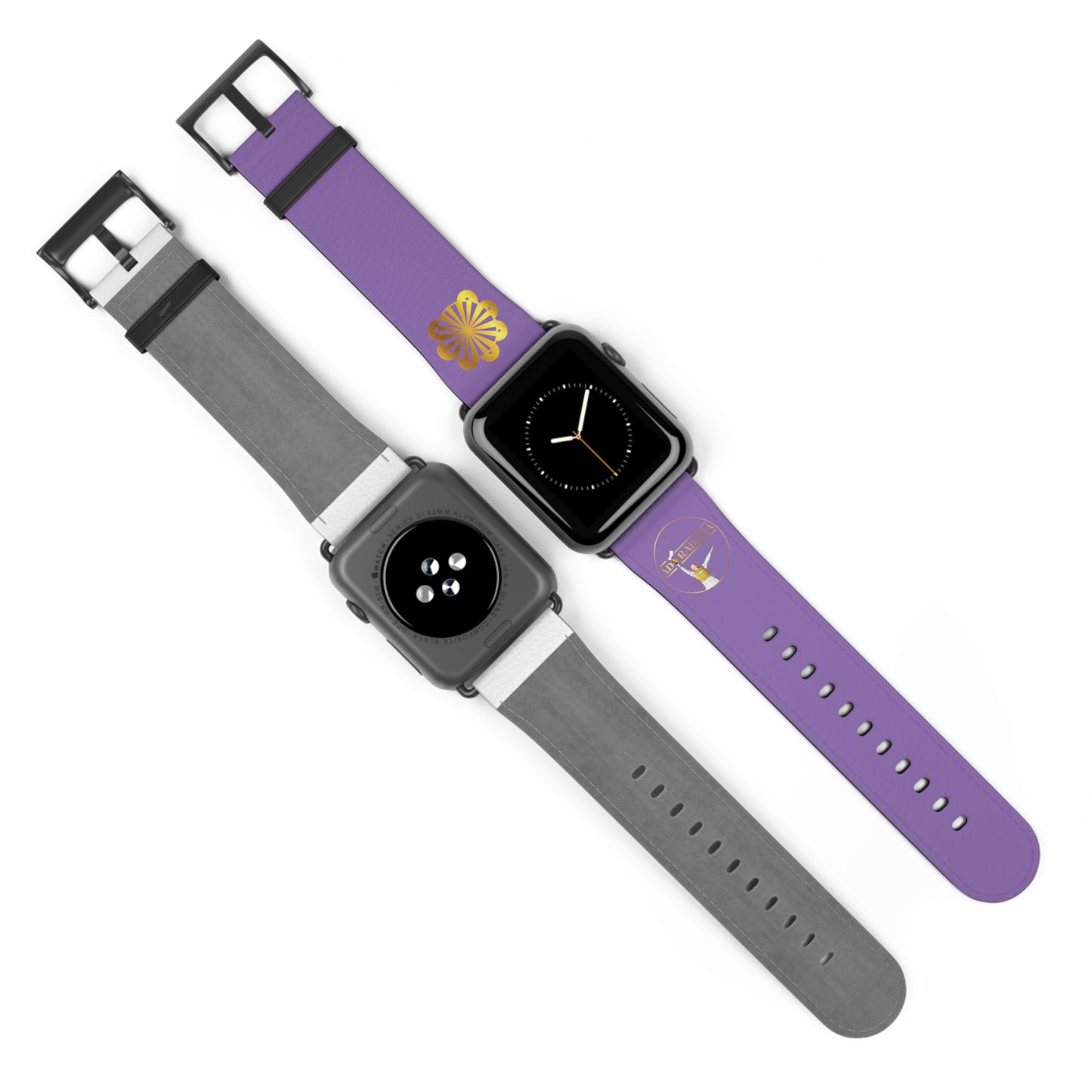 Watch Band - Adoradora Light Purple