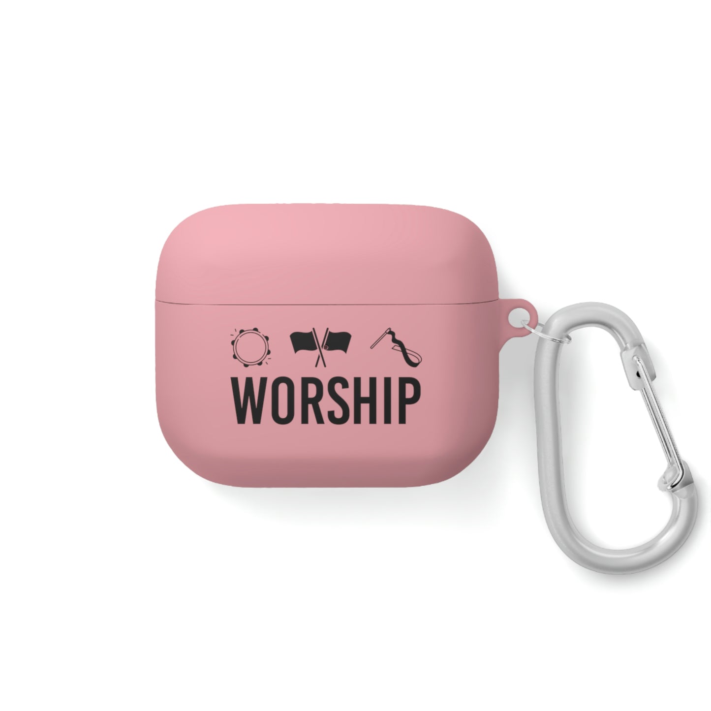 AirPods Case - Worship