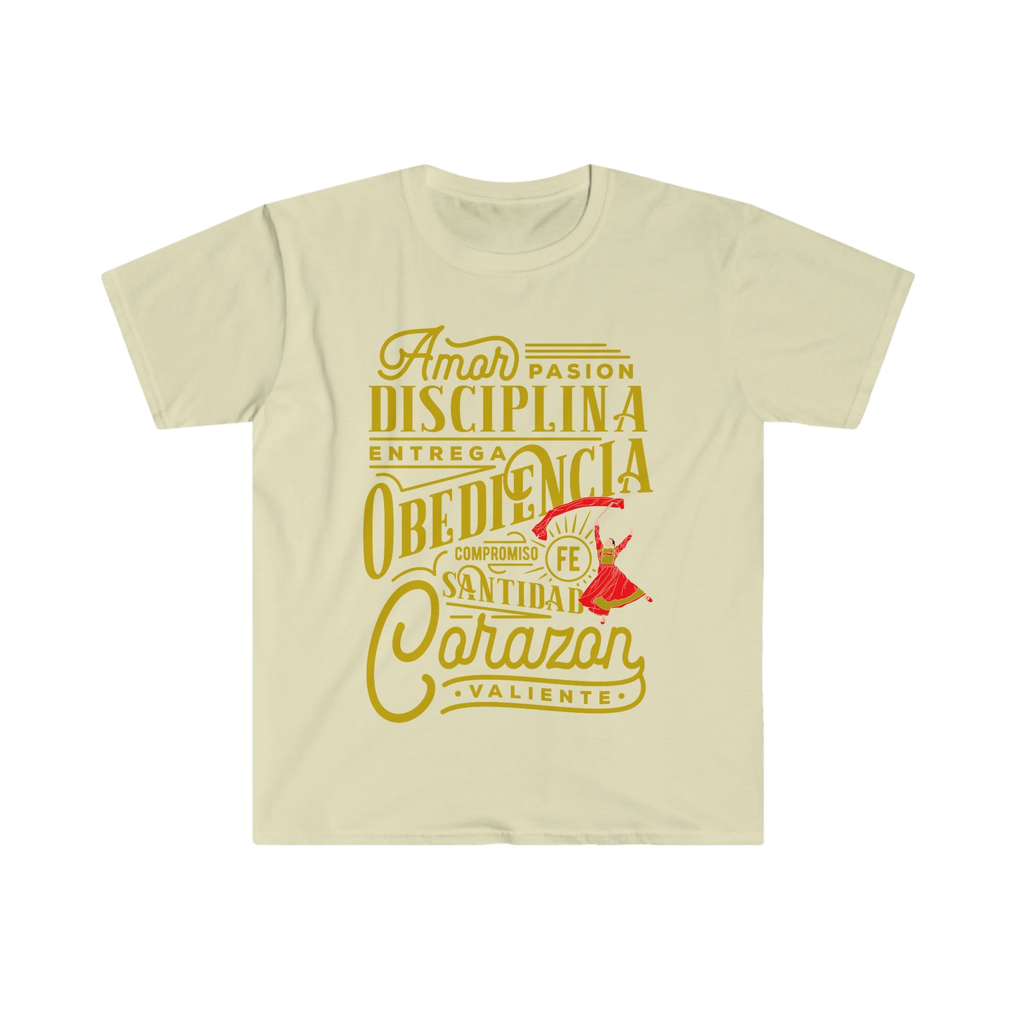 Shirt - Adoradora Streamer 2