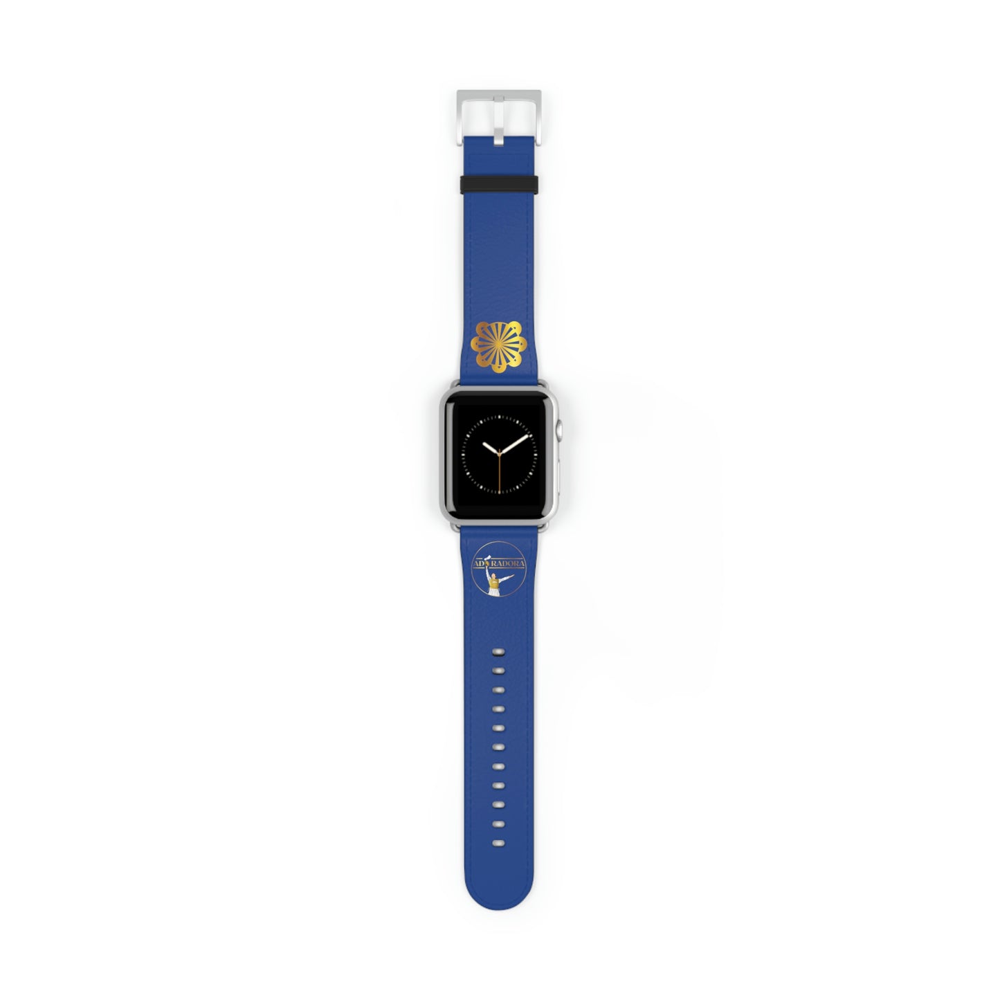Watch Band - Adoradora Blue
