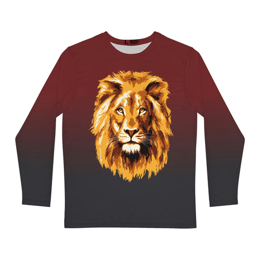 Long Sleeve Shirt - Leon de Juda