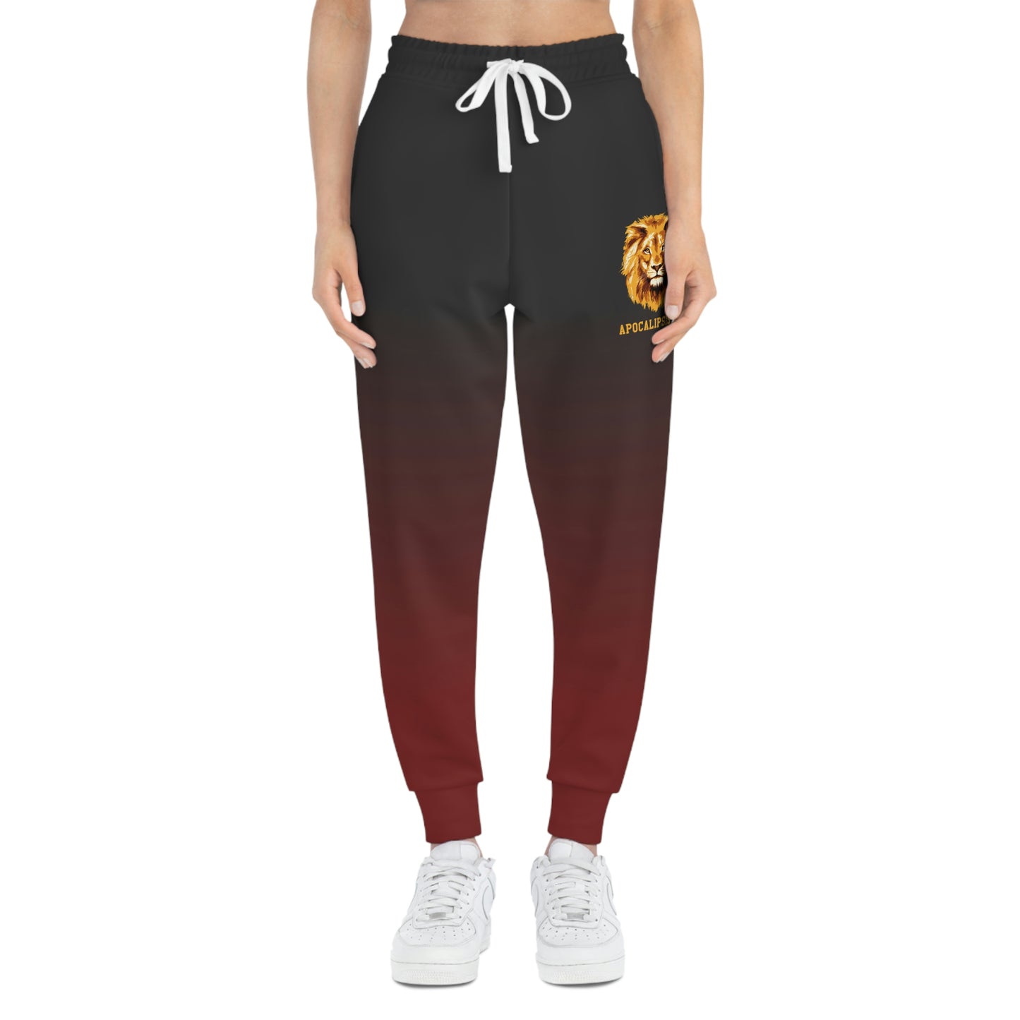 Pants - Leon de Juda