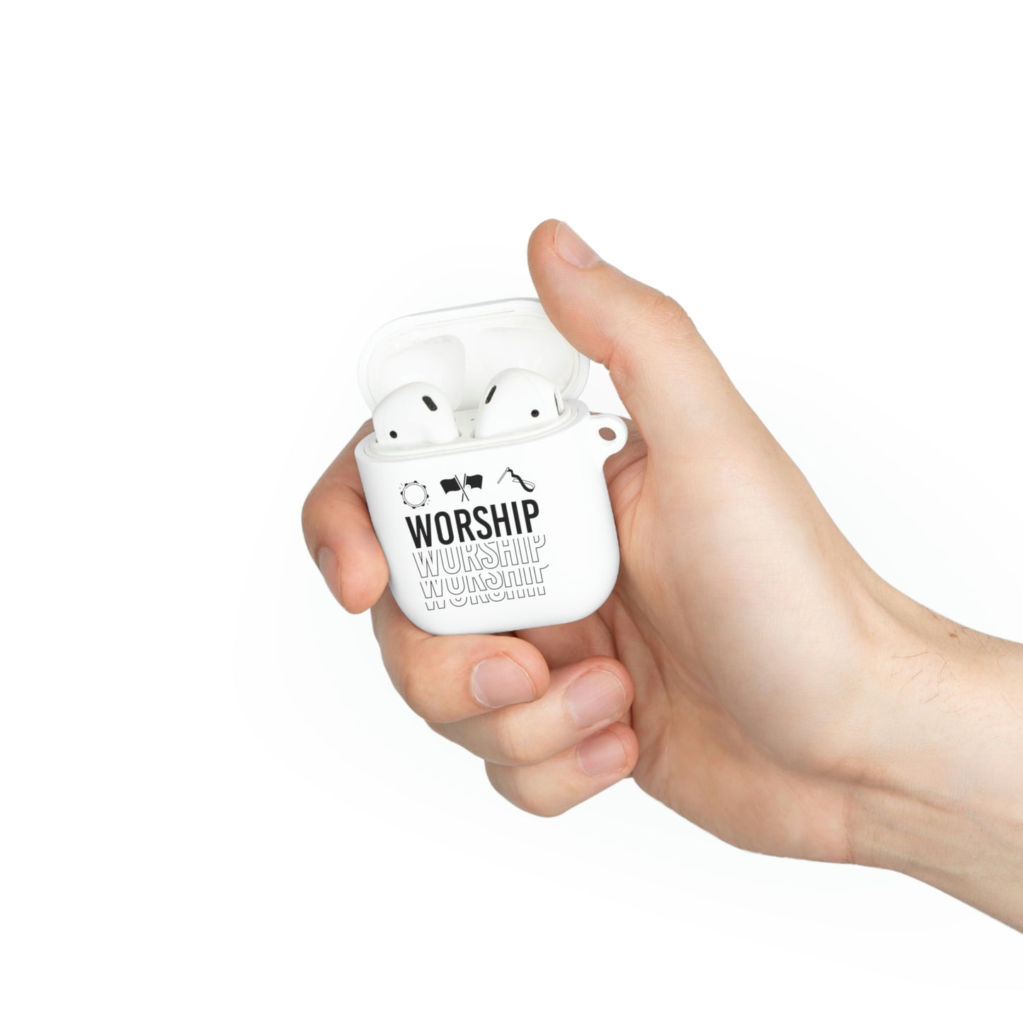 AirPods Case - Worship