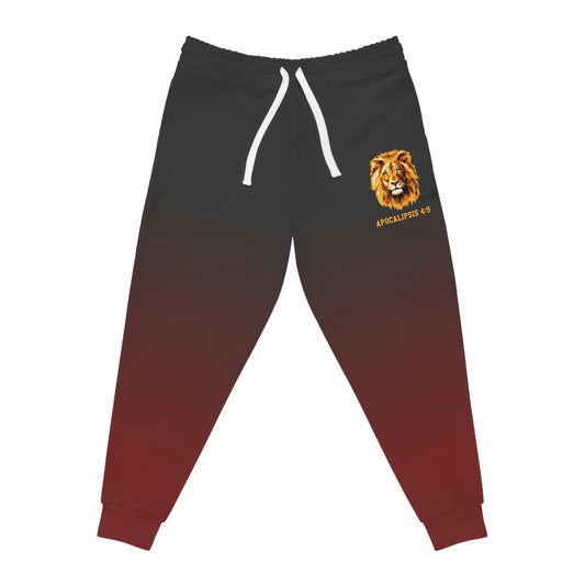 Pants - Leon de Juda