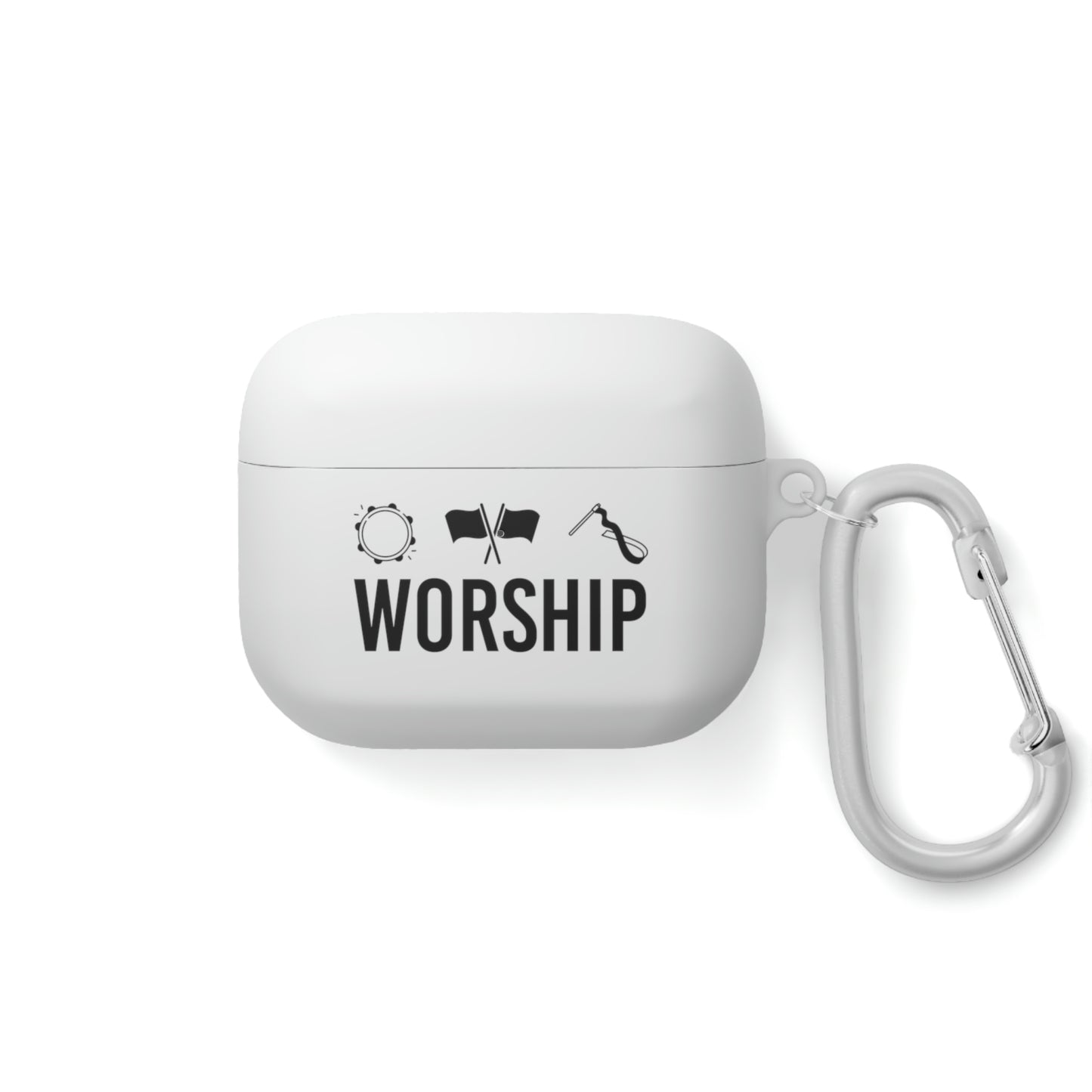 AirPods Case - Worship