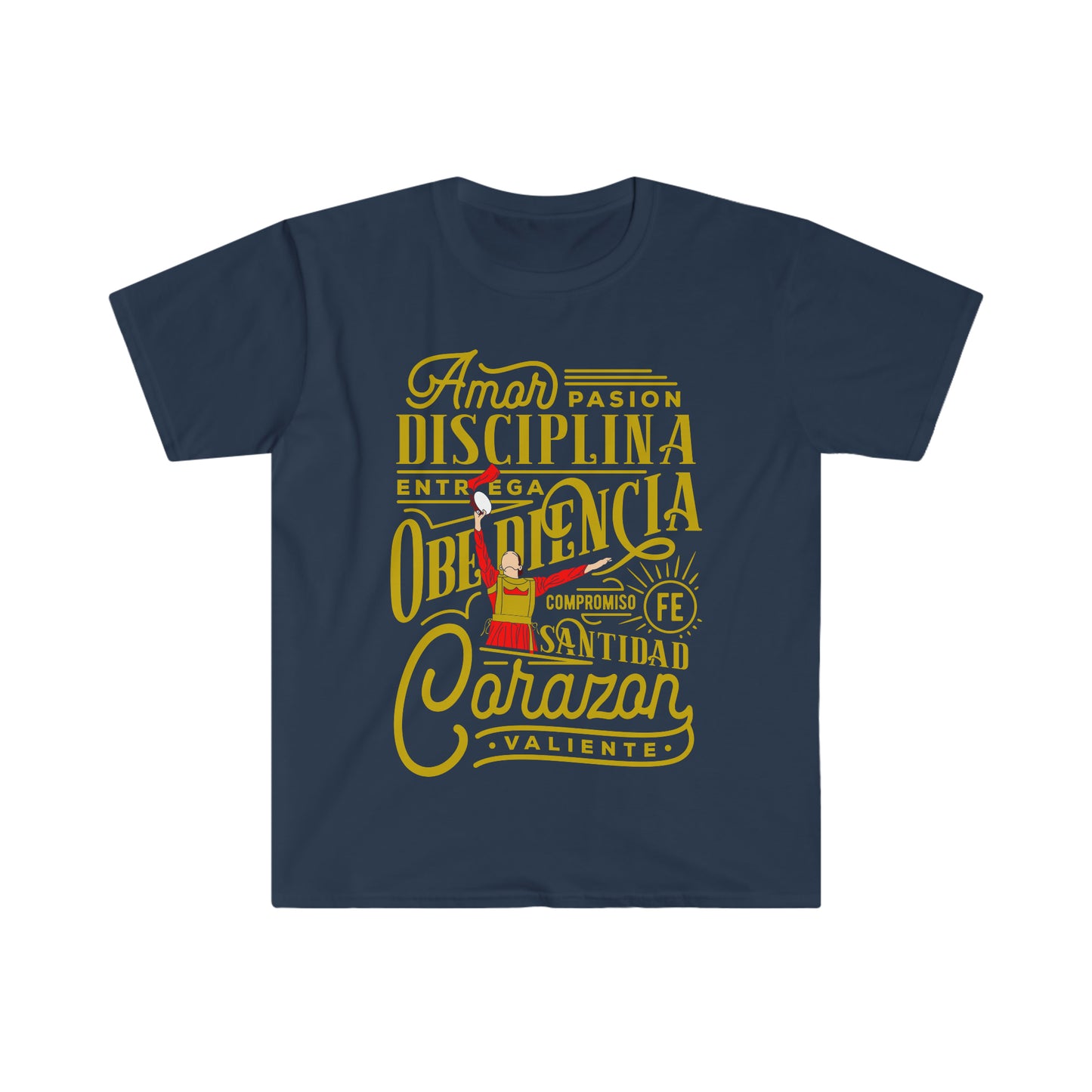 Shirt - Adoradora Pandero 2