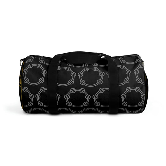 Duffel Bag - Adoradora Black